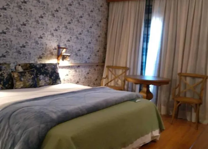 Serra Alta Hotel São Bento do Sul
