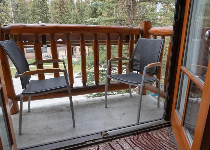 Banff Caribou Lodge And Spa