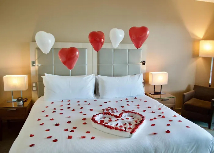 Hotel Hilton Evian Les Bains