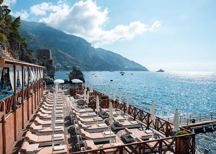 Hotel Le Agavi