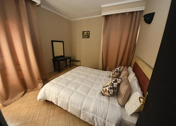 Agyad Maroc Appart-Hotel Agadir