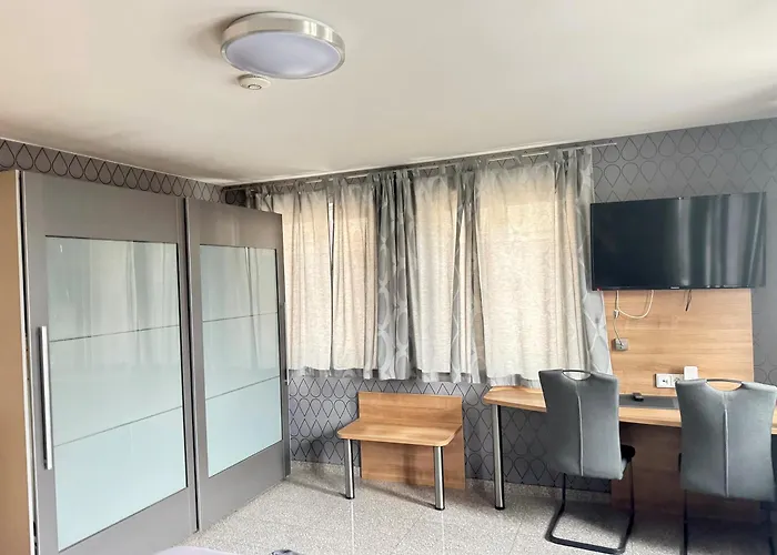 Hotel Mythos "Rooms With Kitchenette- Apartments With Kitchen"
