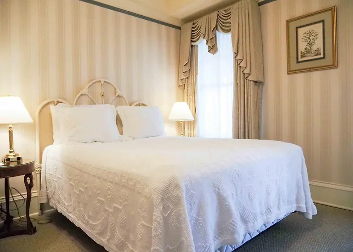 Hotel Boulderado