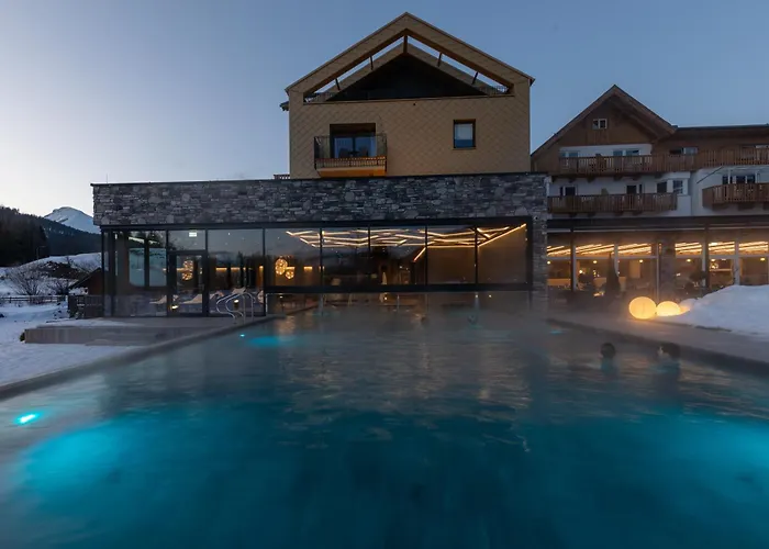 Hotel Seespitz Seefeld Superior