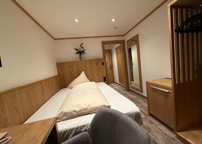 Sporthotel St. Anton