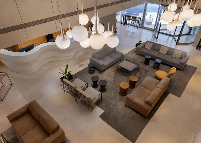 Metropolitan Hotel Tel-Aviv