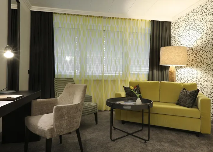 Nägler´s Fine Lounge Hotel Oestrich-Winkel