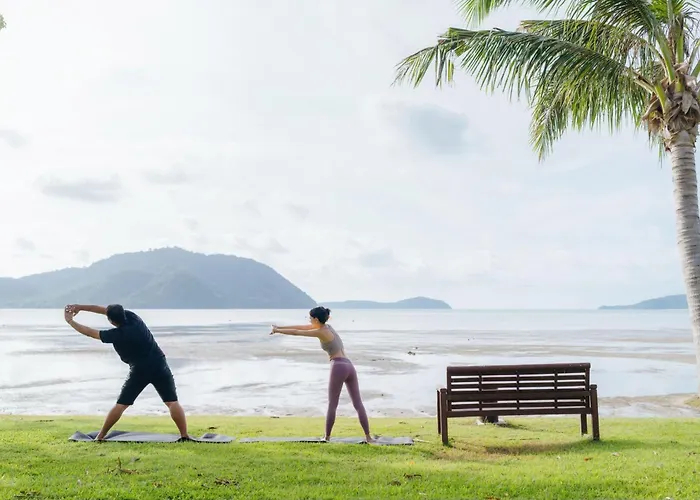The Vijitt Resort Phuket Rawai