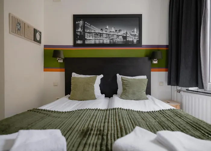 Le Bistro Hotel Valkenburg aan de Geul