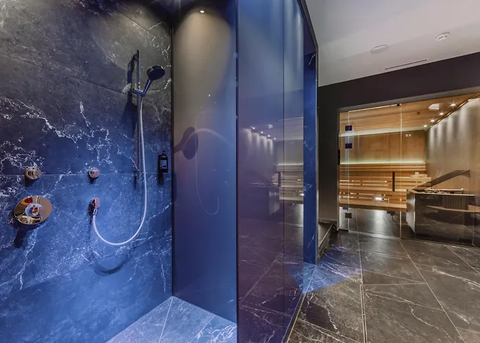 Hotel Fliana 4 Ischgl