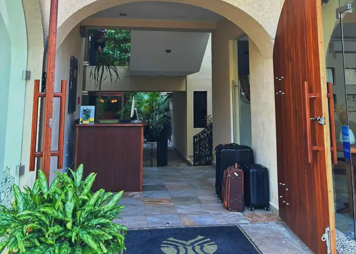 Hotel Quinta Nina Playa Del Carmen - Solo Adultos