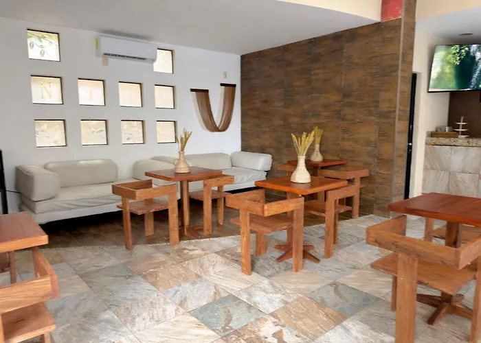 Hotel Quinta Nina Playa Del Carmen - Solo Adultos