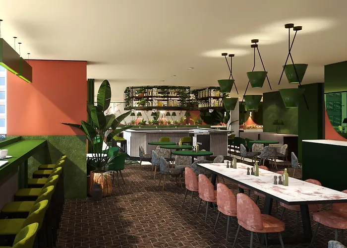 Cardo Brussels, Autograph Collection Hotel Saint-Josse-ten-Noode