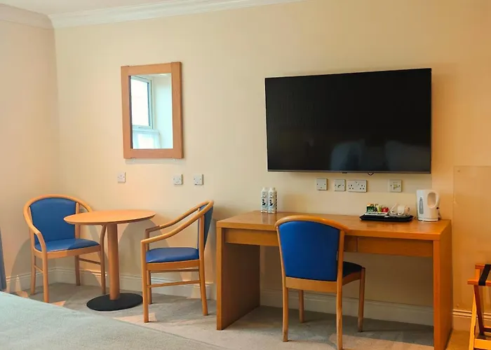 Hotel Ceann Sibeal