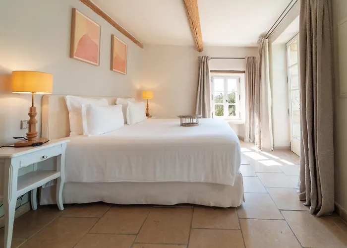Coquillade Provence Resort&Spa Gargas 
