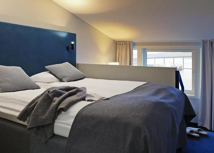 Scandic Ishavshotel Tromsø
