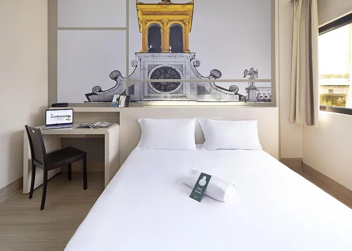 B&B Hotel Udine