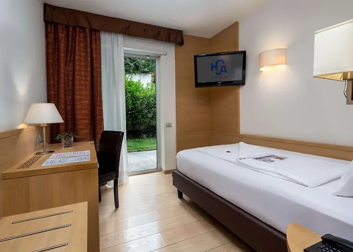 Best Western Hotel Adige Trento