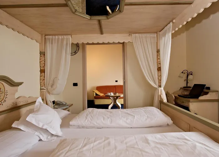 Hotel Touring Livigno
