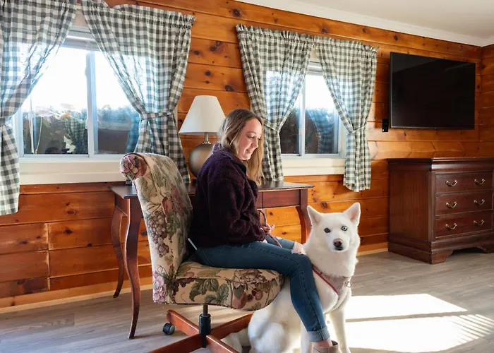 Senator Inn & Spa Augusta