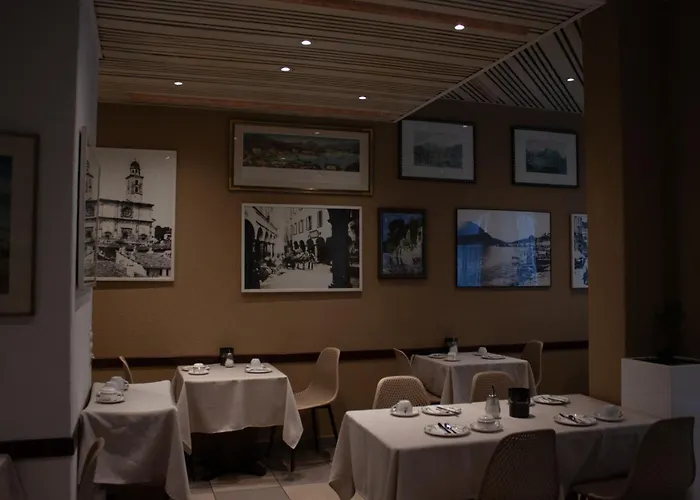 Hotel Hb Lugano
