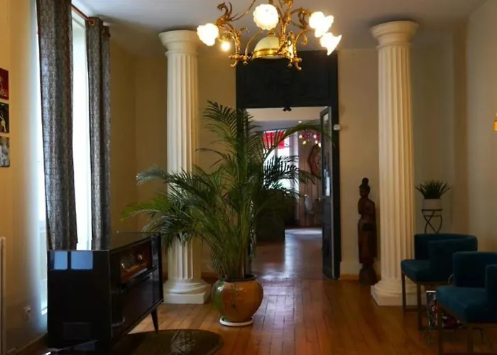 Ariane Hôtel Vichy