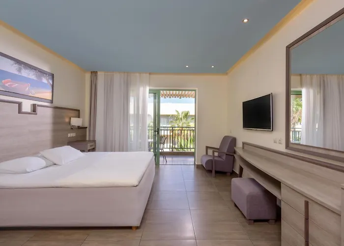 Star Beach Village & Water Park Chersonissos