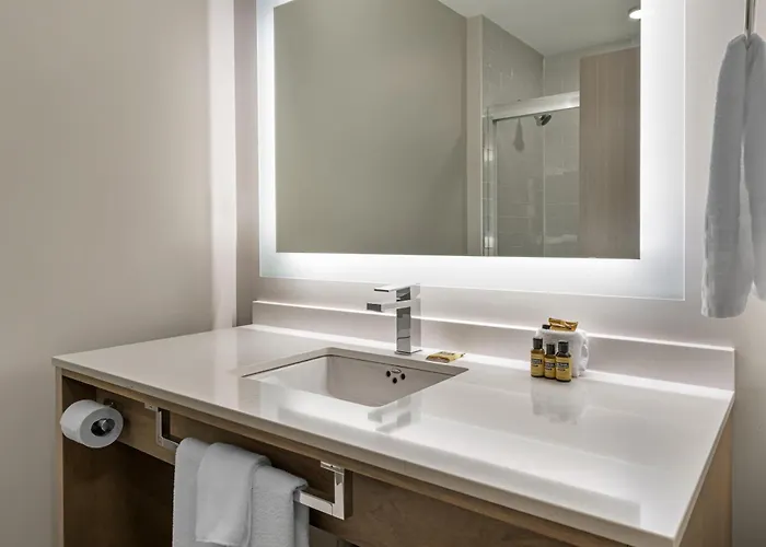 Best Western Plus Dartmouth Hotel & Suites