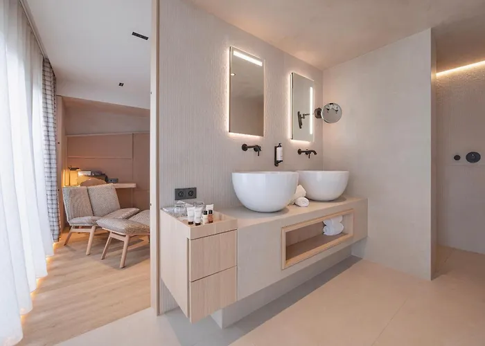 Le Parc Hôtel devient YONA Obernai