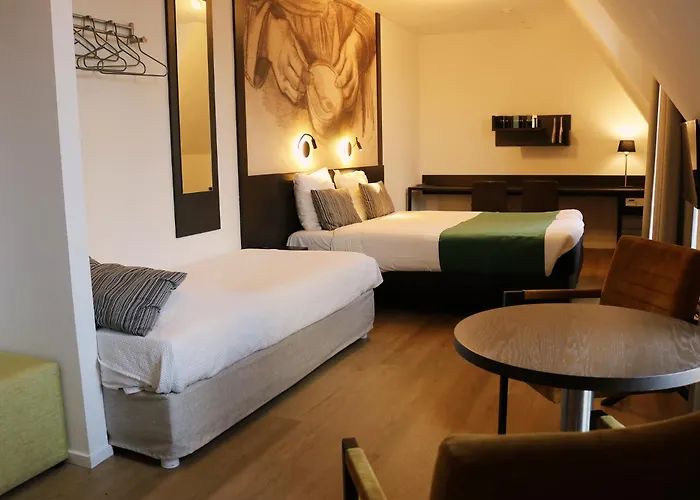 Parkhotel Auberge Vincent Nuenen