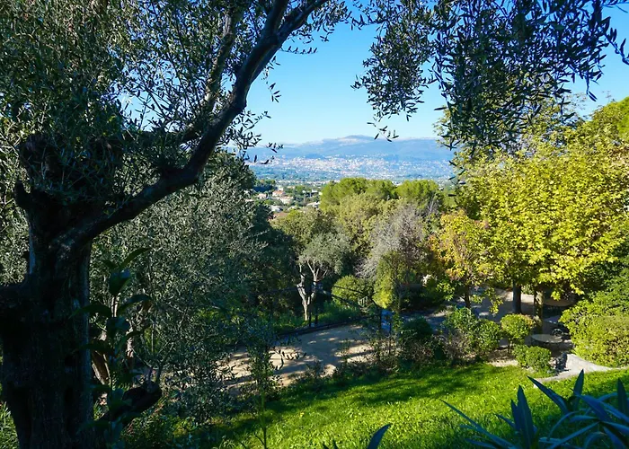 Le Mas Candille Mougins