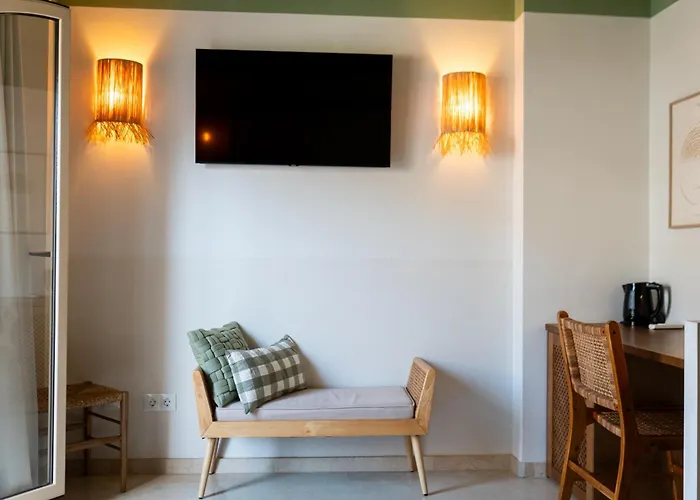 Rooms By Jova El Campello