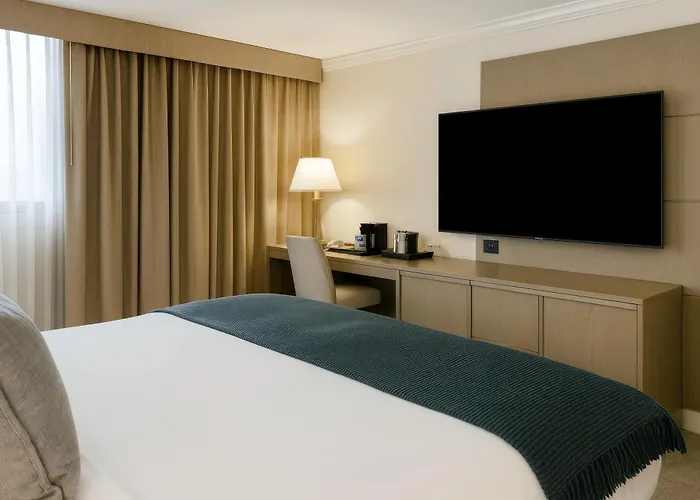 Ontario Airport Hotel & Conference Center