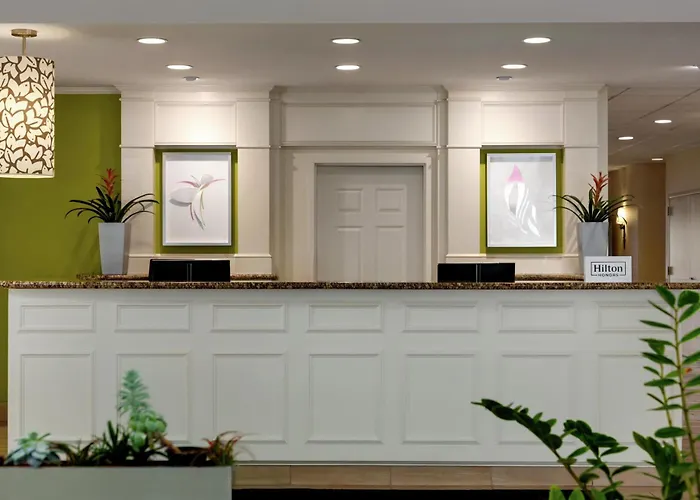 Hilton Garden Inn Harrisburg East