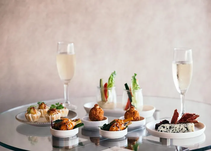 Hotel Intercontinental Brisbane By Ihg