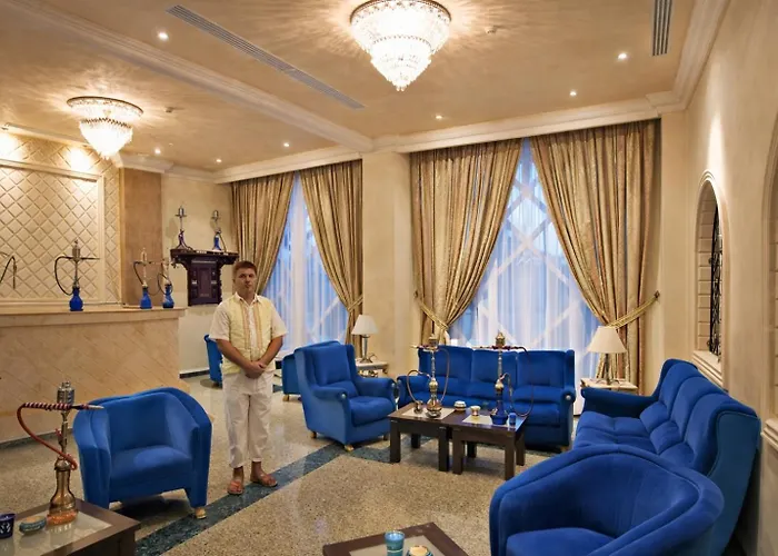 Hotel El Habib Monastir