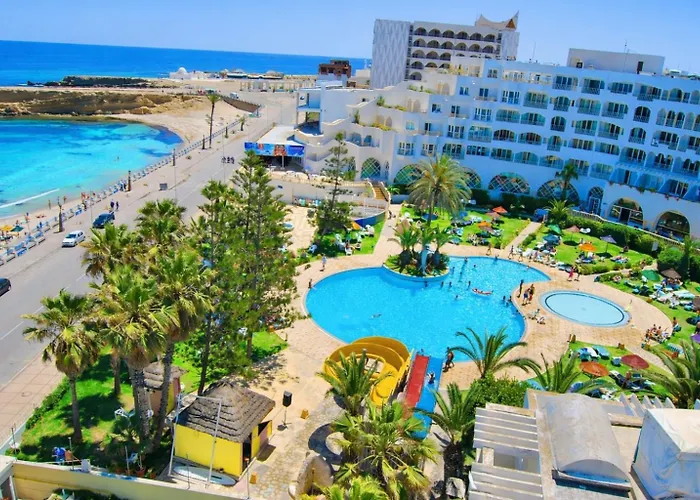 Hotel El Habib Monastir