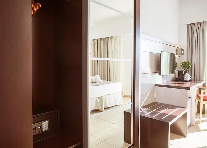 Hotel Puchet Ibiza San Antonio Abad