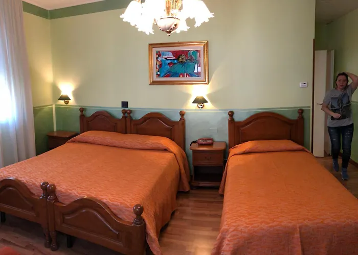 Hotel Victoria Bassano del Grappa
