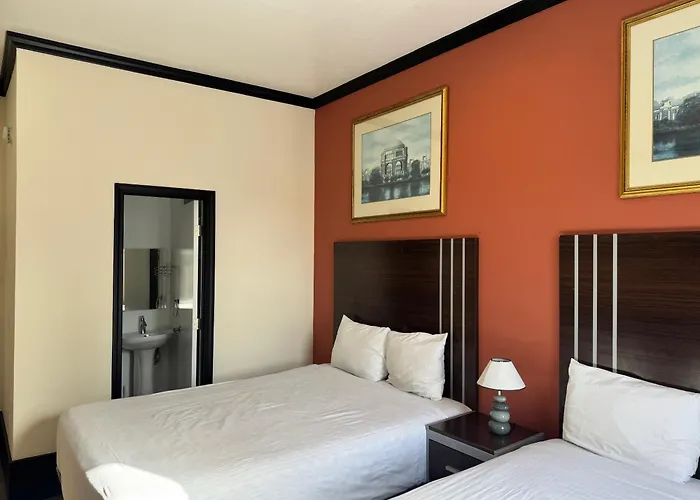 Europa Hotel