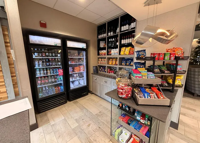 Homewood Suites By Hilton Columbia