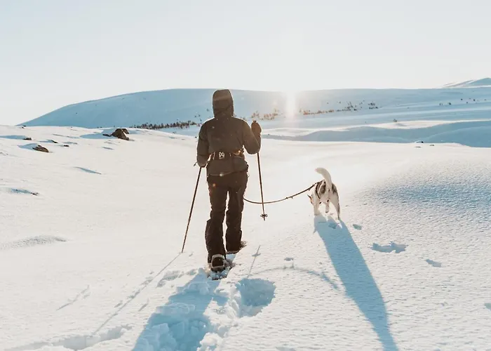 Vestlia Resort Geilo