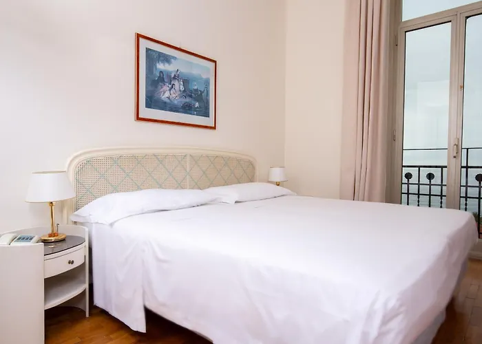 Grand Hotel De Londres San Remo