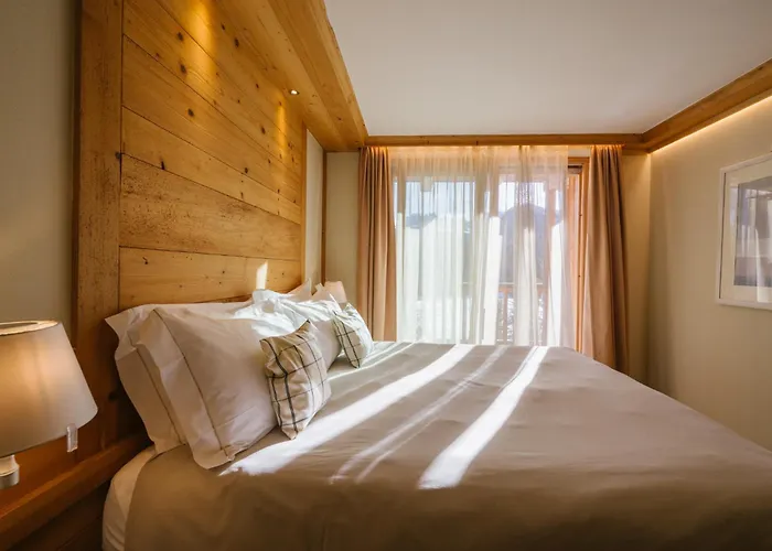 Maribel Hotel Madonna