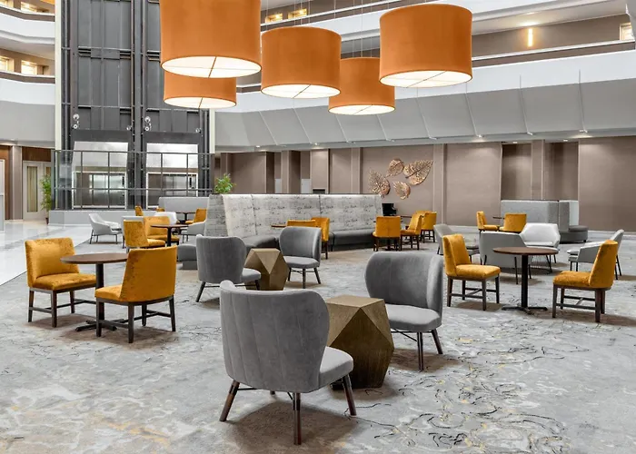 Doubletree By Hilton Springfield
