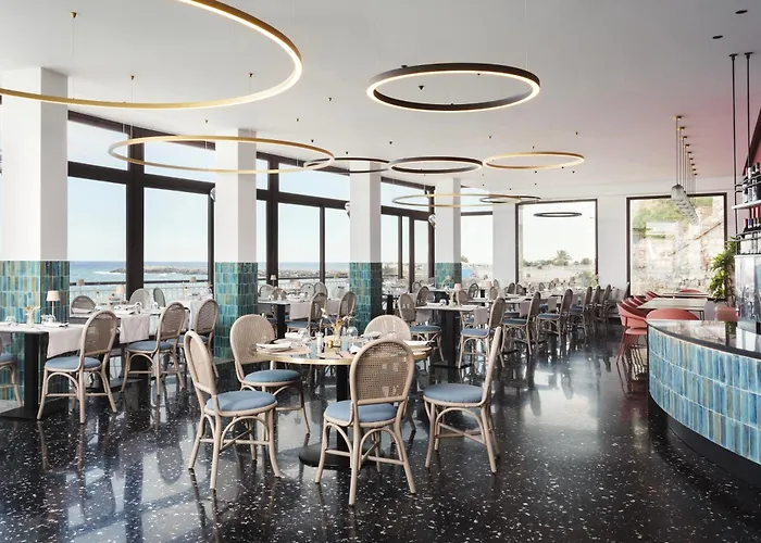 Hotel Arc En Ciel Diano Marina