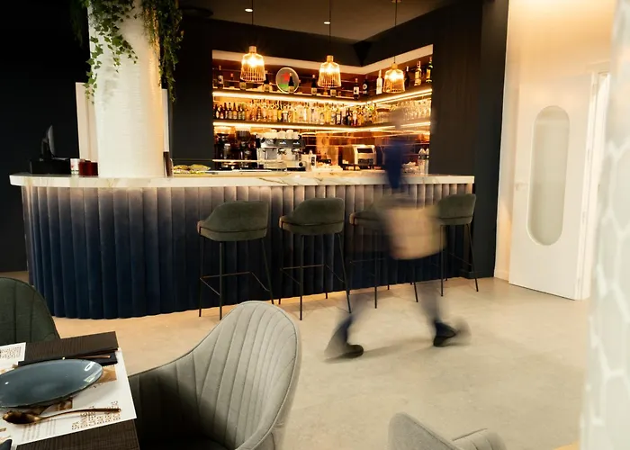 Hotel Universal Murcia