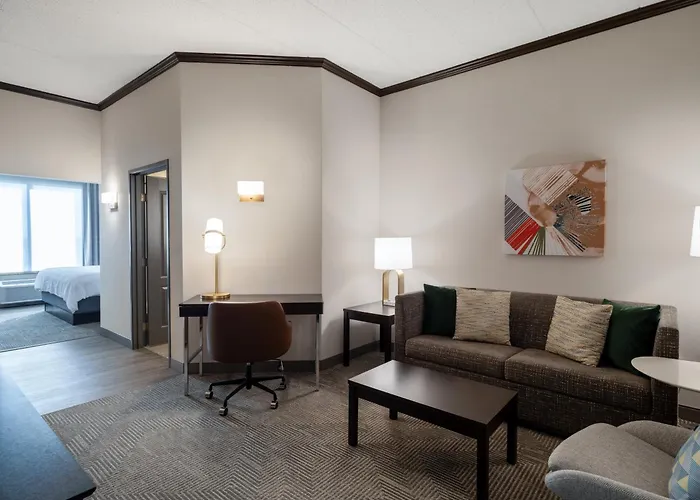 Elgin Hotels