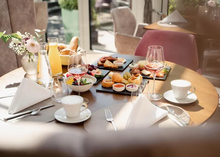 Hotel Schachner Maria Taferl