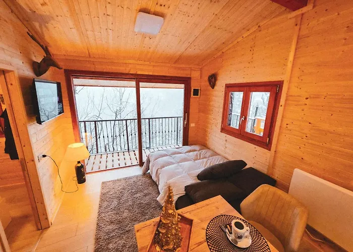 Hotel Clari Claviere